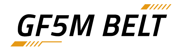 皮帶介紹 | Cycledrive
